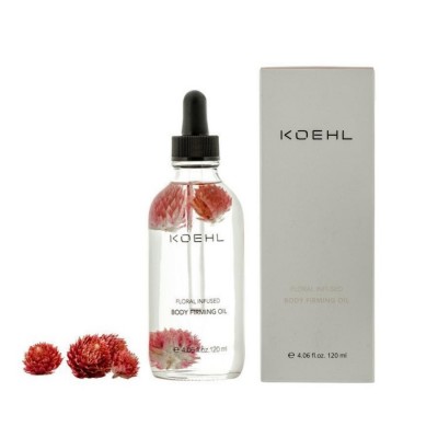澳洲 KOEHL 天然纖體精油 120ml
